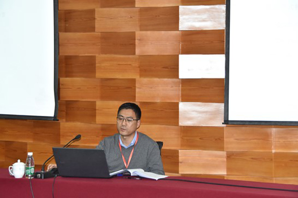 廊坊物探岩土工程浅层地热能培训专家讲座