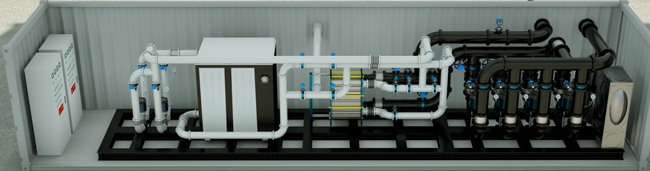 地源热泵远程监控系统